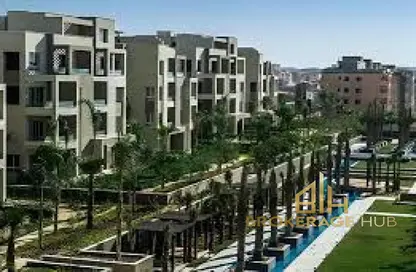 Apartment - 3 Bedrooms - 3 Bathrooms for rent in The Square - 5th Settlement Compounds - The 5th Settlement - New Cairo City - Cairo