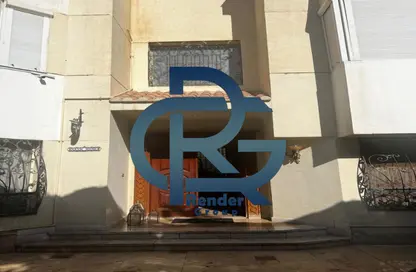 Villa - 4 Bedrooms - 4 Bathrooms for sale in El Rehab Extension - Al Rehab - New Cairo City - Cairo