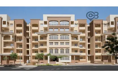 شقة - 3 غرف نوم - 3 حمامات للبيع في المقصد - كمبوندات العاصمة الإدارية الجديدة - العاصمة الإدارية الجديدة - القاهرة