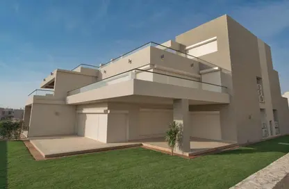 Villa - 3 Bedrooms - 3 Bathrooms for sale in Azha North - Ras Al Hekma - North Coast