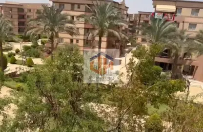 Apartment - 3 Bedrooms - 2 Bathrooms for sale in El Rehab Extension - Al Rehab - New Cairo City - Cairo Apartment - 3 Bedrooms - 2 Bathrooms for sale in El Rehab Extension - Al Rehab - New Cairo City - Cairo