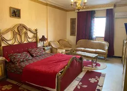 Apartment - 3 Bedrooms - 2 Bathrooms for rent in Abbas Al Akkad St. - 1st Zone - Nasr City - Cairo