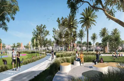 Apartment - 3 Bedrooms - 3 Bathrooms for sale in Vye Sodic - New Zayed City - Sheikh Zayed City - Giza Apartment - 3 Bedrooms - 3 Bathrooms for sale in Vye Sodic - New Zayed City - Sheikh Zayed City - Giza