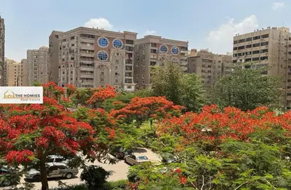 Apartment - 3 Bedrooms - 3 Bathrooms for sale in Street 15 - Al Waha City - 10th District - Nasr City - Cairo