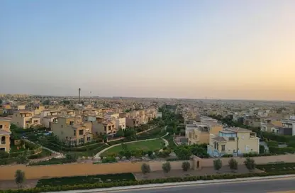 Villa - 5 Bedrooms - 5 Bathrooms for sale in Mivida - 5th Settlement Compounds - The 5th Settlement - New Cairo City - Cairo