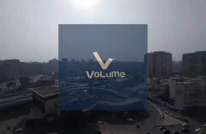 شقة - 3 غرف نوم - 2 حمامات للبيع في شارع أحمد عرابي - المهندسين - الجيزة