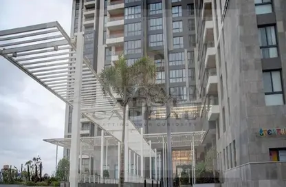 Apartment - Studio - 1 Bathroom for rent in Aeon - 6 October Compounds - 6 October City - Giza