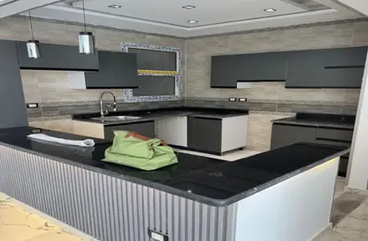 Apartment - 3 Bedrooms - 2 Bathrooms for sale in El Patio Oro - 5th Settlement Compounds - The 5th Settlement - New Cairo City - Cairo Apartment - 3 Bedrooms - 2 Bathrooms for sale in El Patio Oro - 5th Settlement Compounds - The 5th Settlement - New Cairo City - Cairo