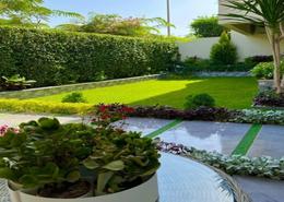 Villa - 3 bedrooms - 4 bathrooms for للبيع in El Rehab Extension - Al Rehab - New Cairo City - Cairo