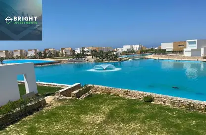 شاليه - 3 غرف نوم - 2 حمامات للبيع في سي شيل - سيدي عبد الرحمن - الساحل الشمالي