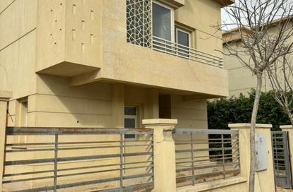 Villa - 5 Bedrooms - 4 Bathrooms for sale in Jedar - 6 October Compounds - 6 October City - Giza