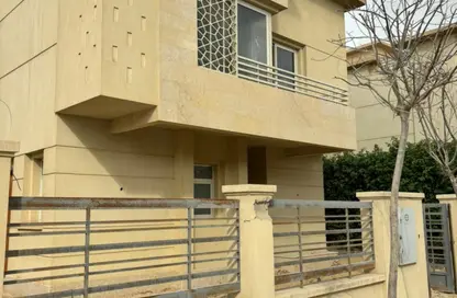فيلا - 5 غرف نوم - 4 حمامات للبيع في جدار - كمبوندات 6 أكتوبر - مدينة 6 أكتوبر - الجيزة