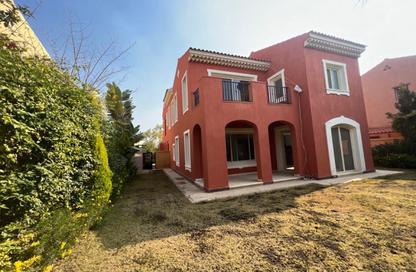Villa - 3 Bedrooms - 4 Bathrooms for sale in Mivida - 5th Settlement Compounds - The 5th Settlement - New Cairo City - Cairo