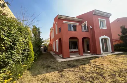 Villa - 3 Bedrooms - 4 Bathrooms for sale in Mivida - 5th Settlement Compounds - The 5th Settlement - New Cairo City - Cairo