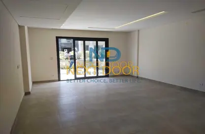 Duplex - 3 Bedrooms - 3 Bathrooms for sale in TRIO - 5th Settlement Compounds - The 5th Settlement - New Cairo City - Cairo