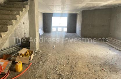 iVilla - 4 Bedrooms - 4 Bathrooms for sale in Mountain View Hyde Park - 5th Settlement Compounds - The 5th Settlement - New Cairo City - Cairo