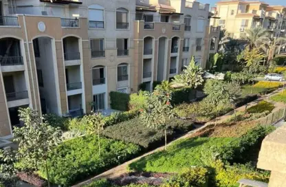 Penthouse - 4 Bedrooms - 4 Bathrooms for sale in Stone Residence - 5th Settlement Compounds - The 5th Settlement - New Cairo City - Cairo Penthouse - 4 Bedrooms - 4 Bathrooms for sale in Stone Residence - 5th Settlement Compounds - The 5th Settlement - New Cairo City - Cairo