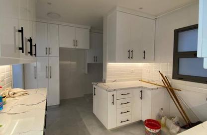 Apartment - 3 Bedrooms - 3 Bathrooms for rent in Eastown - 5th Settlement Compounds - The 5th Settlement - New Cairo City - Cairo
