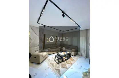 Apartment - 2 Bedrooms - 1 Bathroom for rent in Madinaty - Cairo