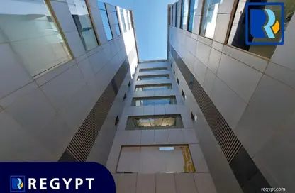 Full Floor - Studio - 4 Bathrooms for rent in V90 - North Teseen St. - The 5th Settlement - New Cairo City - Cairo