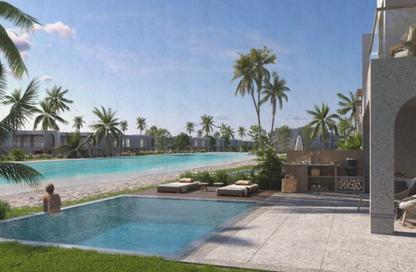 Villa - 5 Bedrooms - 5 Bathrooms for sale in Azha North - Ras Al Hekma - North Coast
