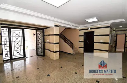 Apartment - 3 Bedrooms - 3 Bathrooms for sale in Northern Expansions - 6 October City - Giza