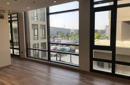 Office Space - Studio - 1 Bathroom for rent in District 5 - 5th Settlement Compounds - The 5th Settlement - New Cairo City - Cairo