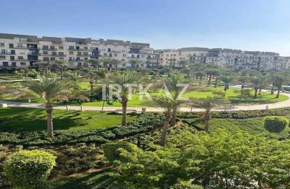 Apartment - 2 Bedrooms - 3 Bathrooms for sale in Eastown - 5th Settlement Compounds - The 5th Settlement - New Cairo City - Cairo