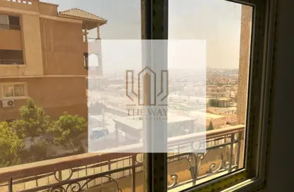 Apartment - 3 Bedrooms - 3 Bathrooms for sale in Al Khamayel city - Sheikh Zayed Compounds - Sheikh Zayed City - Giza