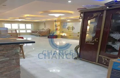 شقة - 3 غرف نوم - 2 حمامات للبيع في الشطر الثالث عشر - زهراء المعادي - حي المعادي - القاهرة