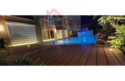 Villa - 5 Bedrooms - 4 Bathrooms for sale in Mivida - 5th Settlement Compounds - The 5th Settlement - New Cairo City - Cairo