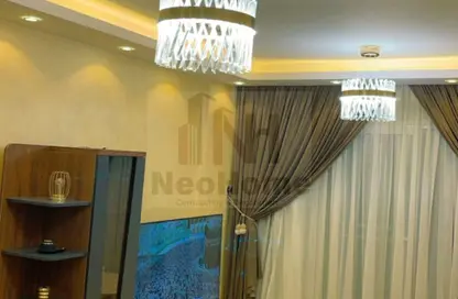 شقة - 2 غرف نوم - 1 حمام للايجار في پريڤادو - مدينتي - القاهرة