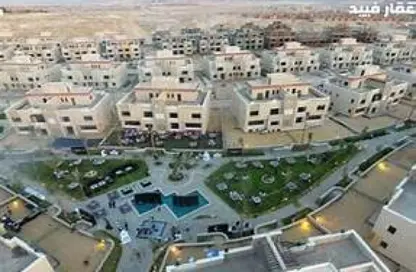 Land - Studio for sale in Industrial Zone St   Al Central Road - Industrial Area - 6 October City - Giza