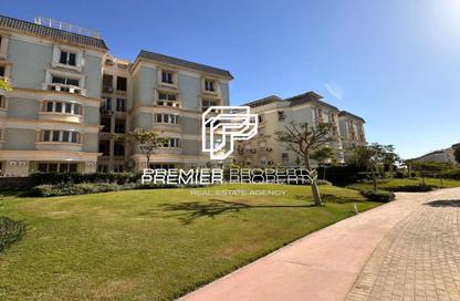 Apartment - 3 Bedrooms - 3 Bathrooms for sale in Mountain View Hyde Park - 5th Settlement Compounds - The 5th Settlement - New Cairo City - Cairo