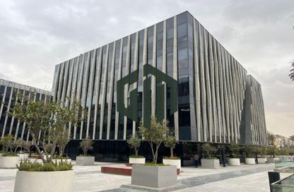 Office Space - Studio - 1 Bathroom for rent in Eastown - 5th Settlement Compounds - The 5th Settlement - New Cairo City - Cairo