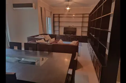 Apartment - 2 Bedrooms - 2 Bathrooms for rent in The Village - South Investors Area - New Cairo City - Cairo