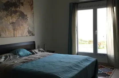Townhouse - 4 Bedrooms - 3 Bathrooms for sale in Mountain View - Ras Al Hekma - North Coast
