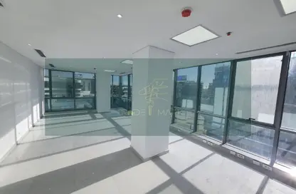 Office Space - Studio - 1 Bathroom for rent in Kernel Business Hub - North Teseen St. - The 5th Settlement - New Cairo City - Cairo