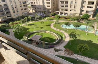 شقة - 4 غرف نوم - 3 حمامات للبيع في سكوير - كمبوندات التجمع الخامس - التجمع الخامس - مدينة القاهرة الجديدة - القاهرة