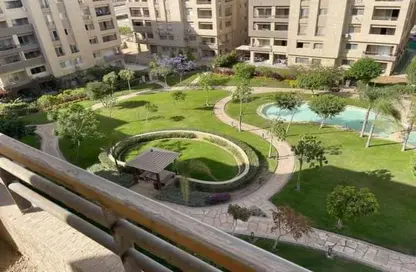 شقة - 4 غرف نوم - 3 حمامات للبيع في سكوير - كمبوندات التجمع الخامس - التجمع الخامس - مدينة القاهرة الجديدة - القاهرة