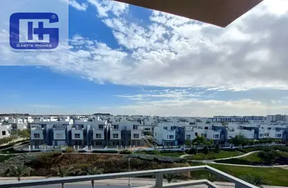 Townhouse - 4 Bedrooms - 3 Bathrooms for sale in Hyde Park - New Cairo City - Cairo