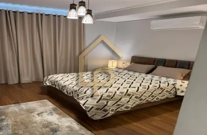 Apartment - 2 Bedrooms - 2 Bathrooms for rent in Badya Palm Hills - 6 October Compounds - 6 October City - Giza