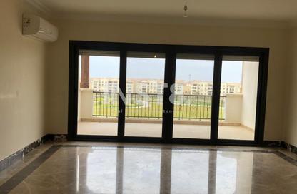 Apartment - 4 Bedrooms - 4 Bathrooms for rent in Mivida - 5th Settlement Compounds - The 5th Settlement - New Cairo City - Cairo