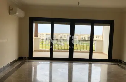 Apartment - 4 Bedrooms - 4 Bathrooms for rent in Mivida - 5th Settlement Compounds - The 5th Settlement - New Cairo City - Cairo