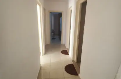 Apartment - 3 Bedrooms - 2 Bathrooms for sale in Madinaty - Cairo