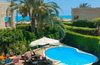 Villa - 5 Bedrooms - 3 Bathrooms for sale in Marina 5 - Marina - Al Alamein - North Coast