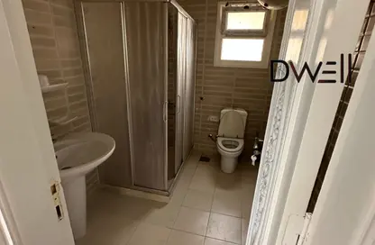 Apartment - 2 Bedrooms - 1 Bathroom for sale in Madinaty - Cairo