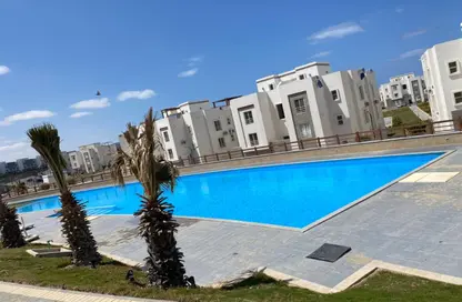 دوبلكس - 3 غرف نوم - 3 حمامات للبيع في أمواج - سيدي عبد الرحمن - الساحل الشمالي