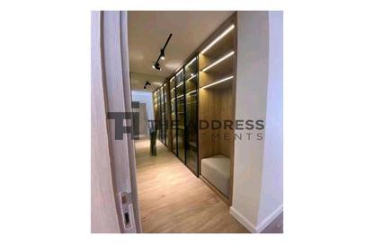 Apartment - 2 Bedrooms - 1 Bathroom for sale in Taj City - 5th Settlement Compounds - The 5th Settlement - New Cairo City - Cairo