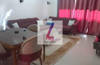 Chalet - 1 Bedroom - 1 Bathroom for rent in Marassi - Sidi Abdel Rahman - North Coast